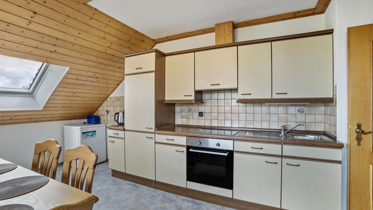 Photo of Kitchen in Wiesau