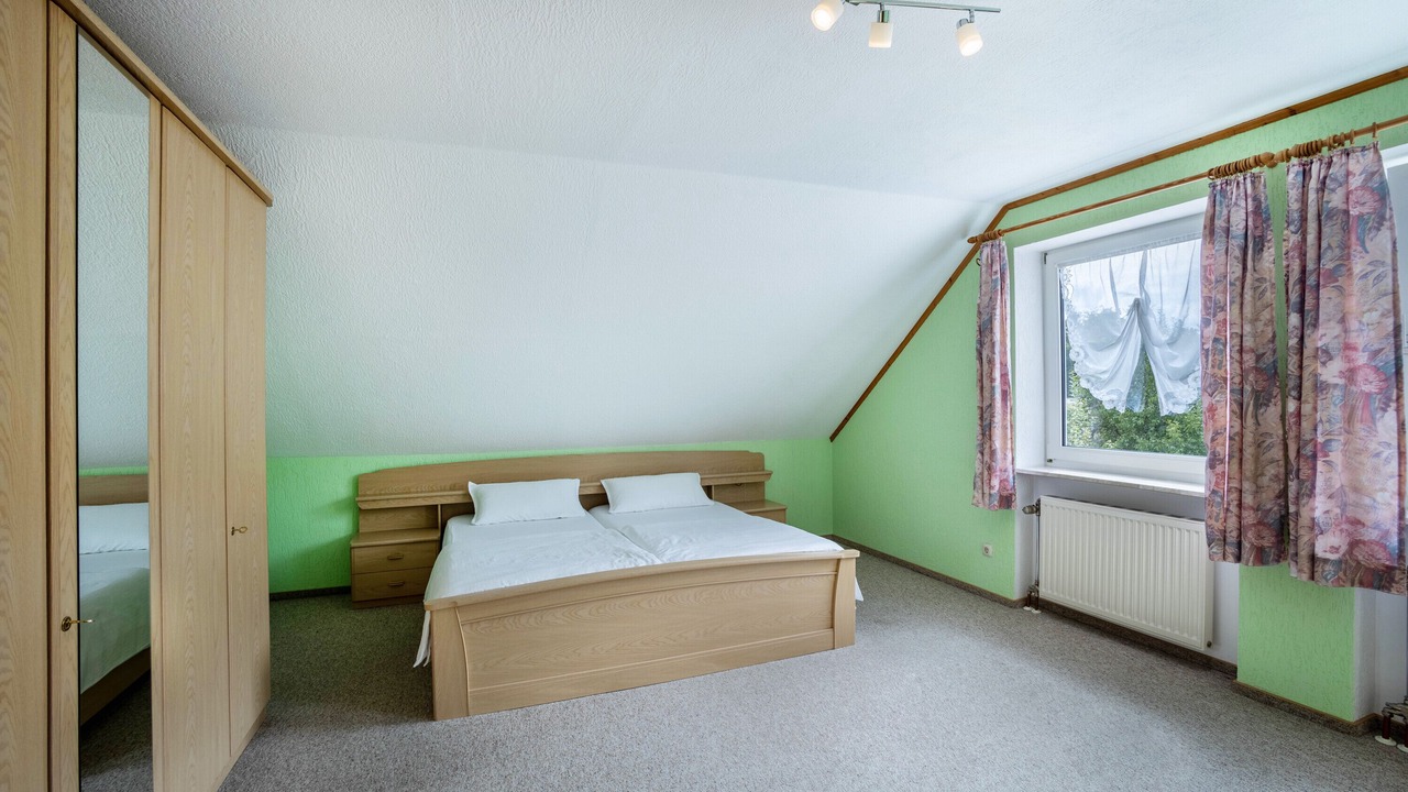Photo of Bedroom in Wiesau
