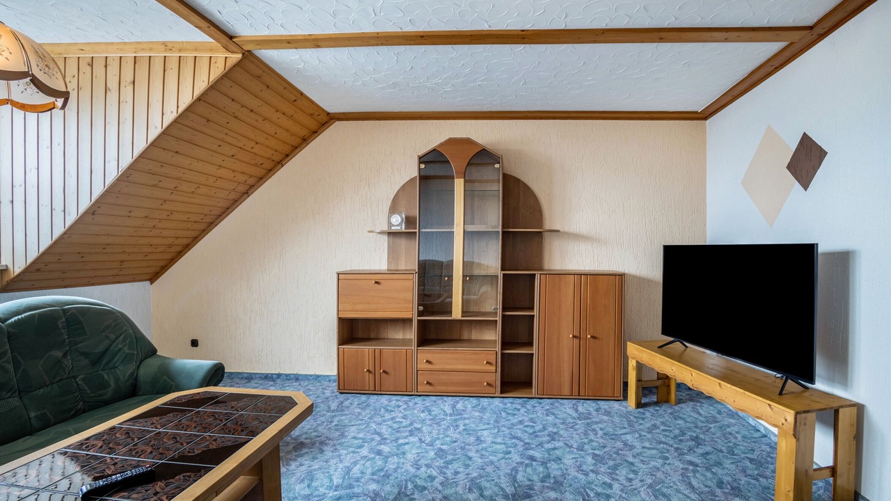 Photo of Livingroom in Wiesau