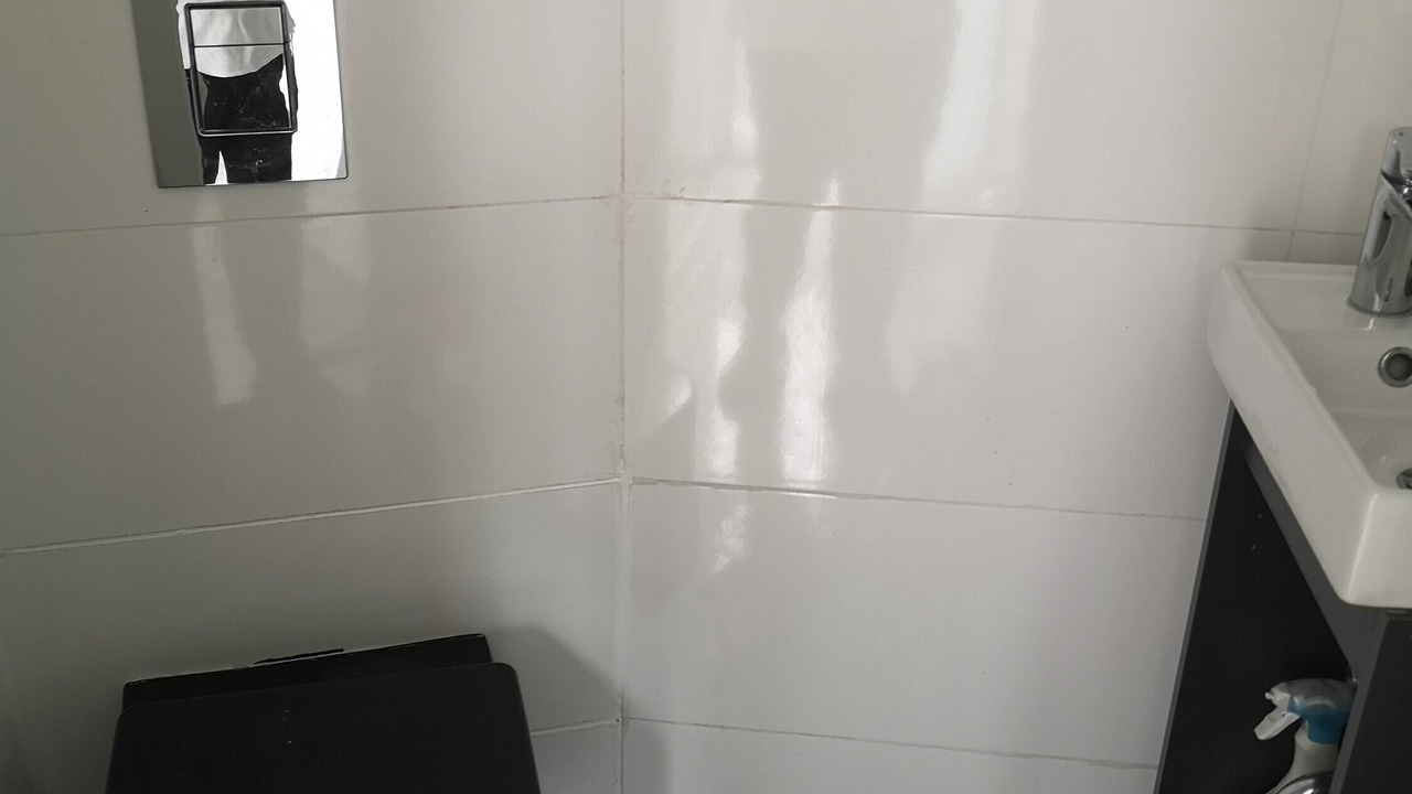Photo of Bathroom in Krumbach