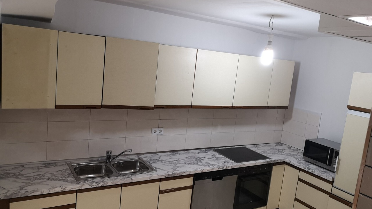 Photo of Kitchen in Krumbach