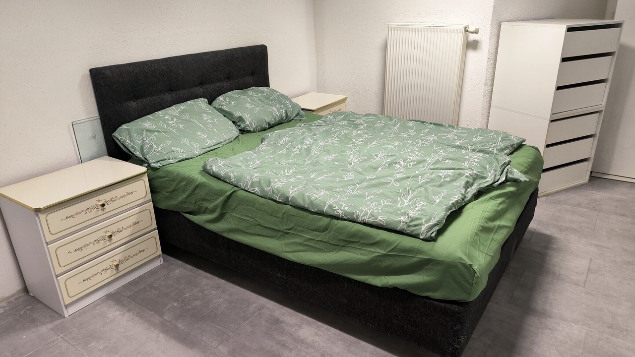 Photo of Bedroom in Krumbach