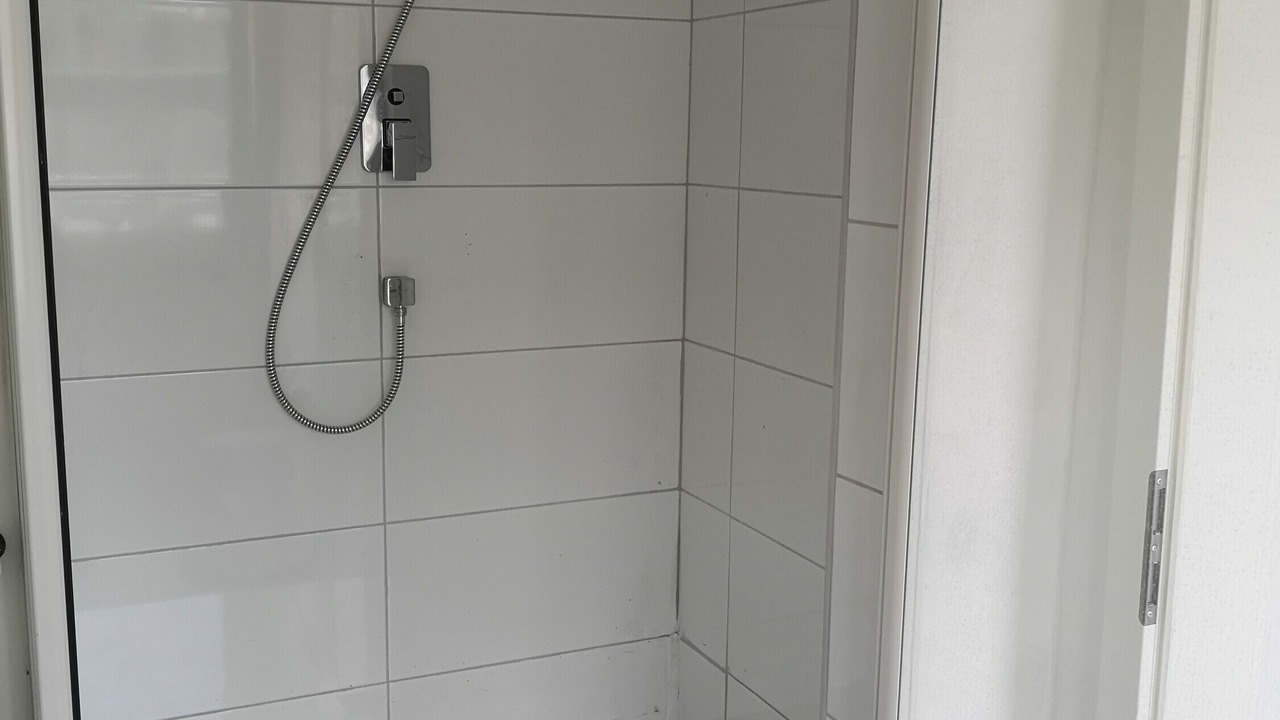 Photo of Bathroom in Krumbach