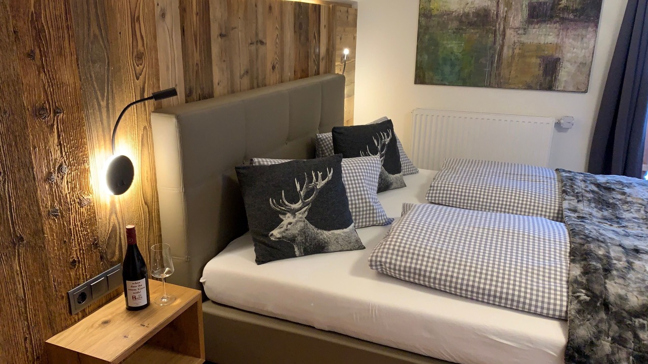 Photo of Bedroom in Ehrwald
