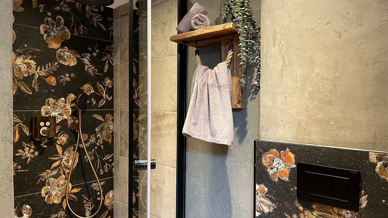 Photo of Bathroom in Ehrwald