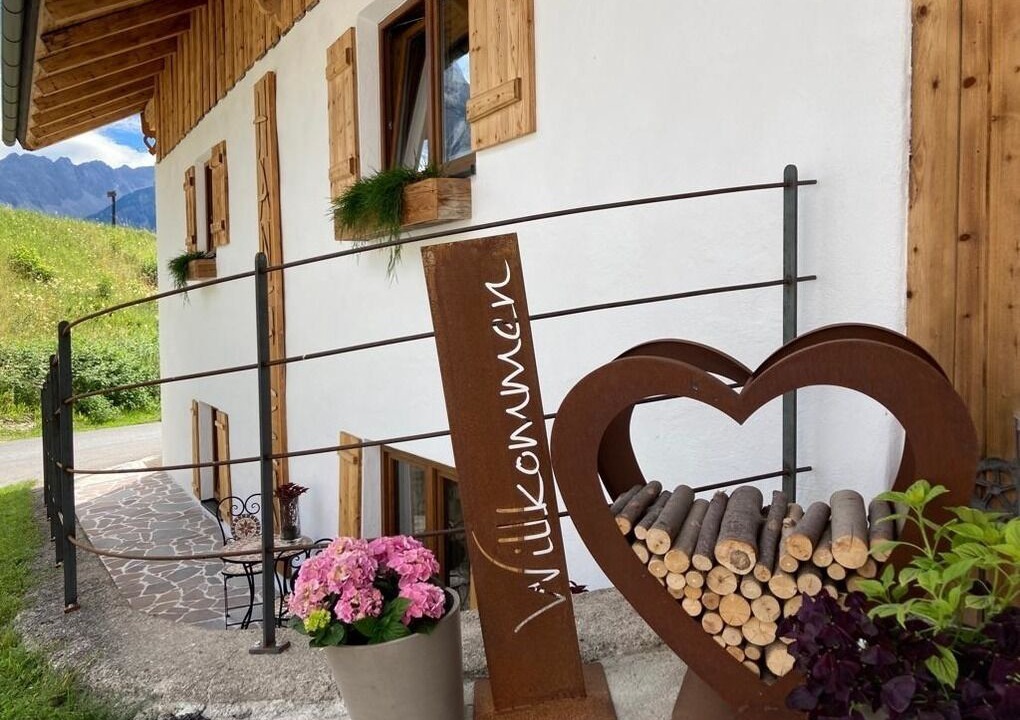 Photo of Outdoor in Ehrwald