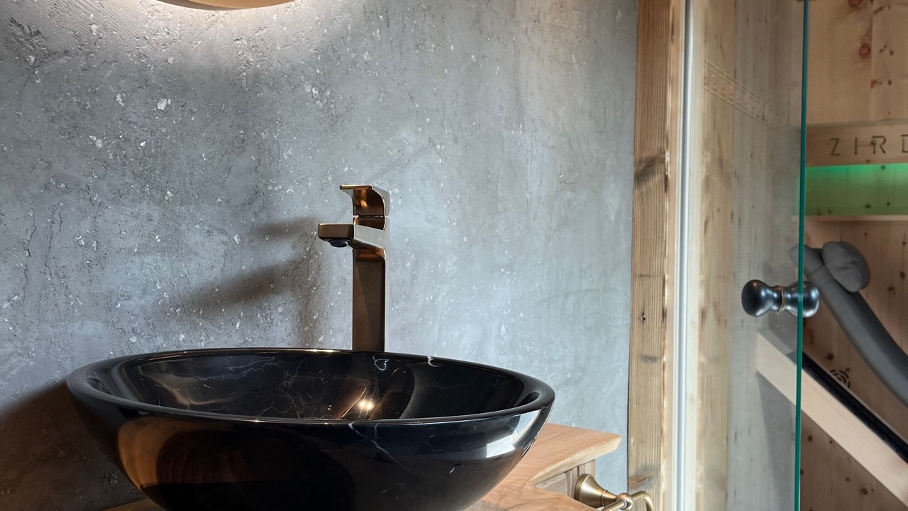 Photo of Bathroom in Ehrwald
