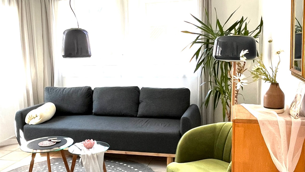 Photo of Livingroom in Bastheim