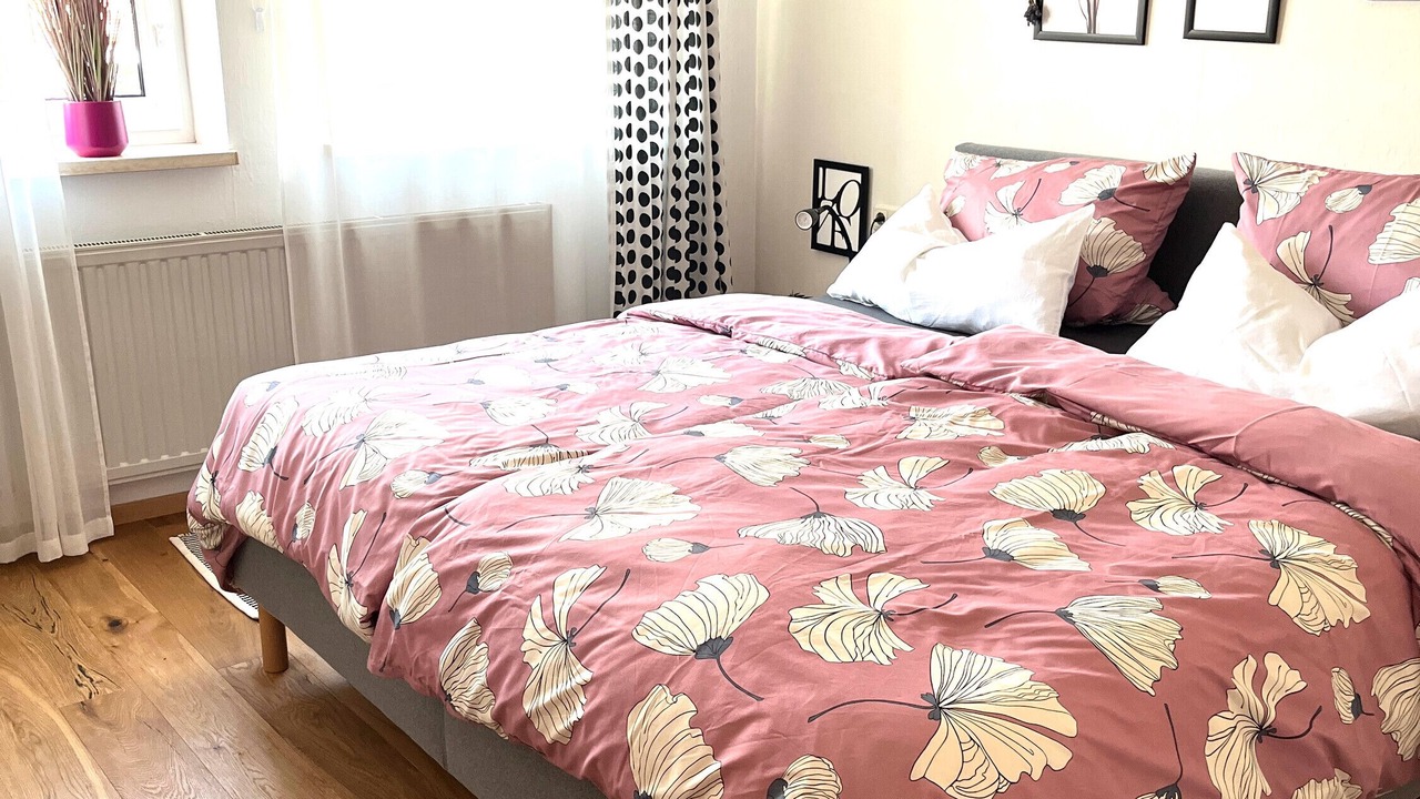 Photo of Bedroom in Bastheim