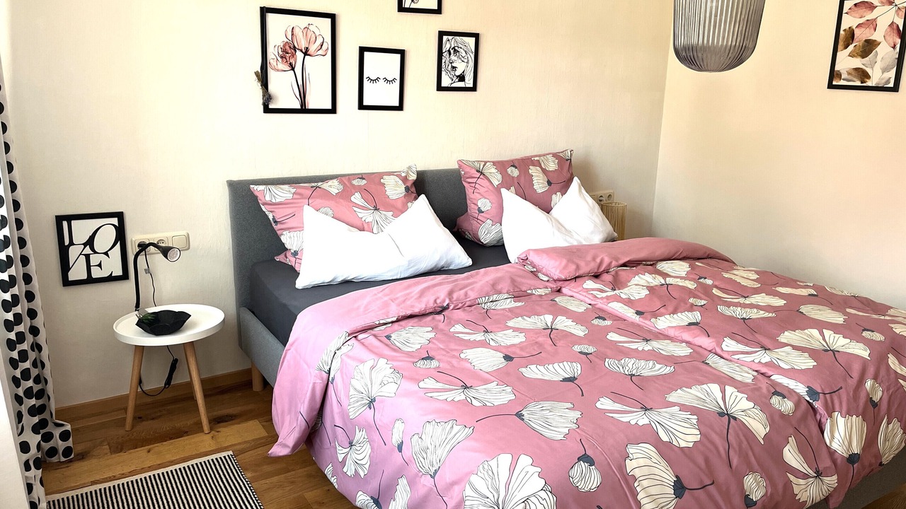 Photo of Bedroom in Bastheim
