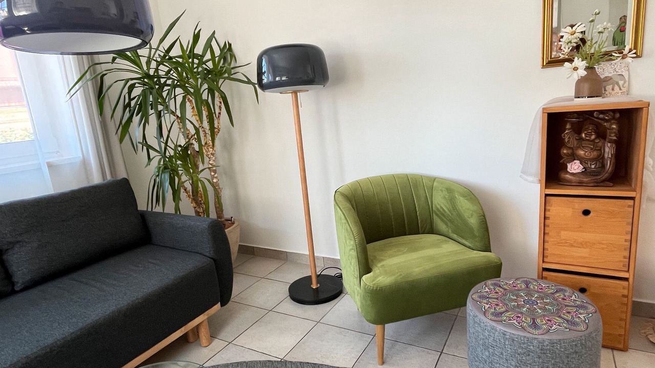 Photo of Livingroom in Bastheim