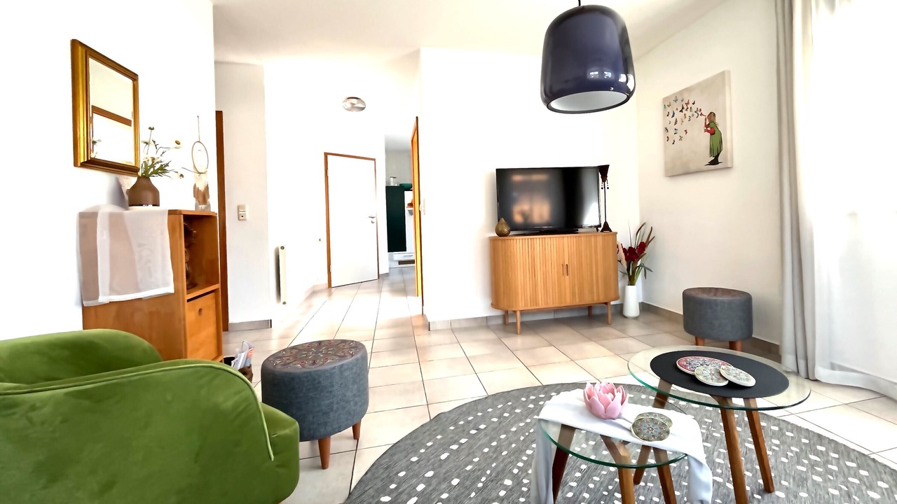 Photo of Livingroom in Bastheim