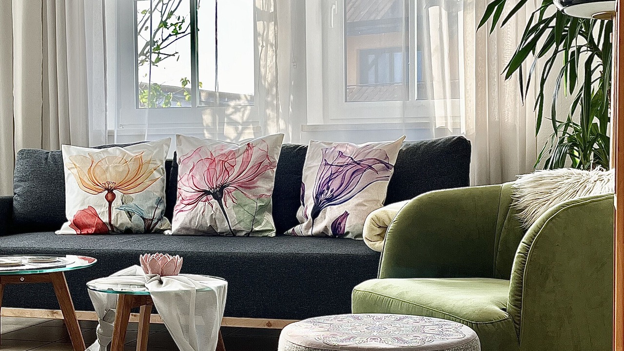 Photo of Livingroom in Bastheim