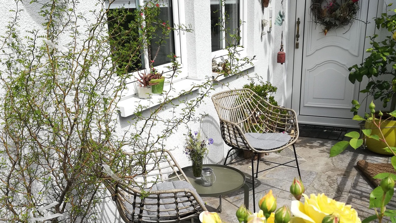 Photo of Outdoor in Bastheim