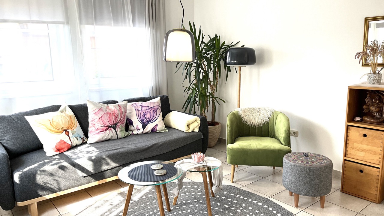 Photo of Livingroom in Bastheim