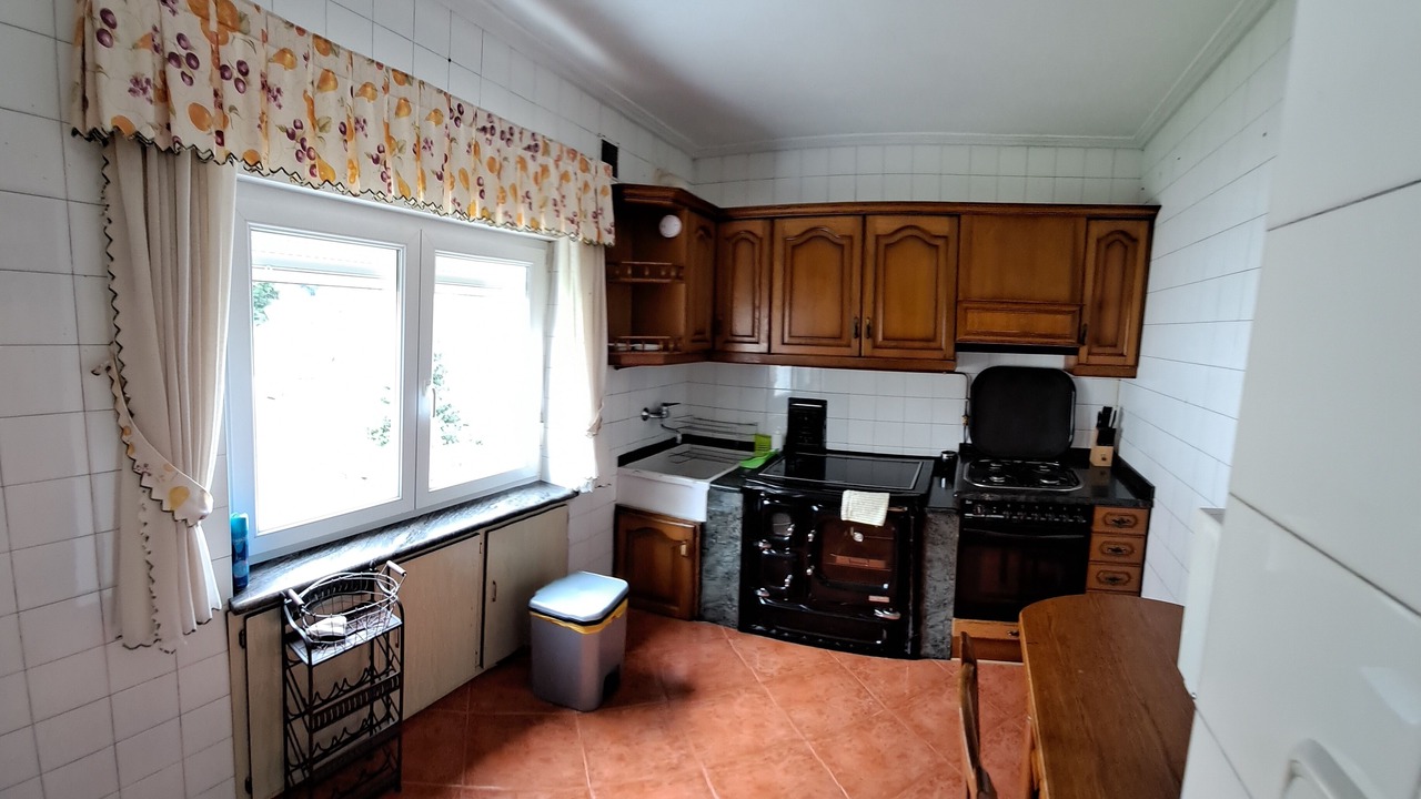 Photo of Kitchen in Villacarriedo