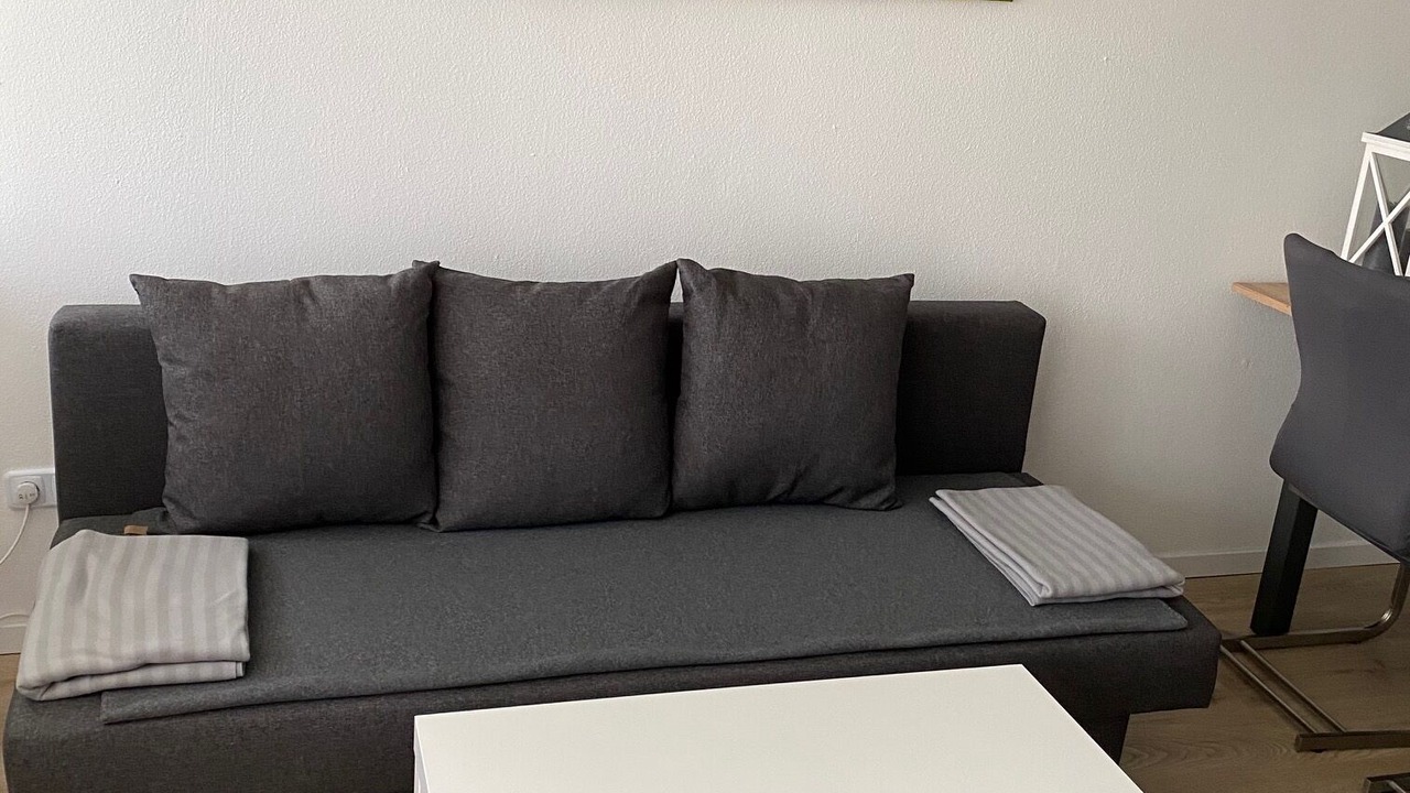 Photo of Livingroom in Sankt Englmar