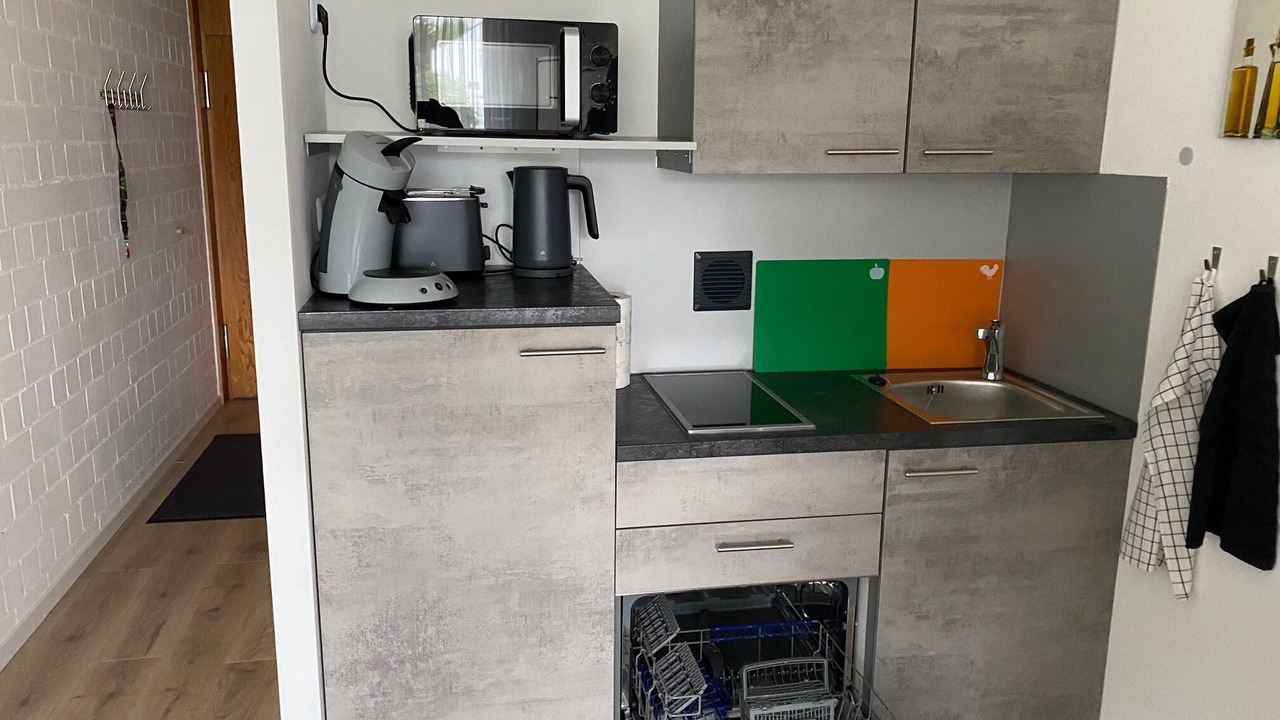Photo of Kitchen in Sankt Englmar