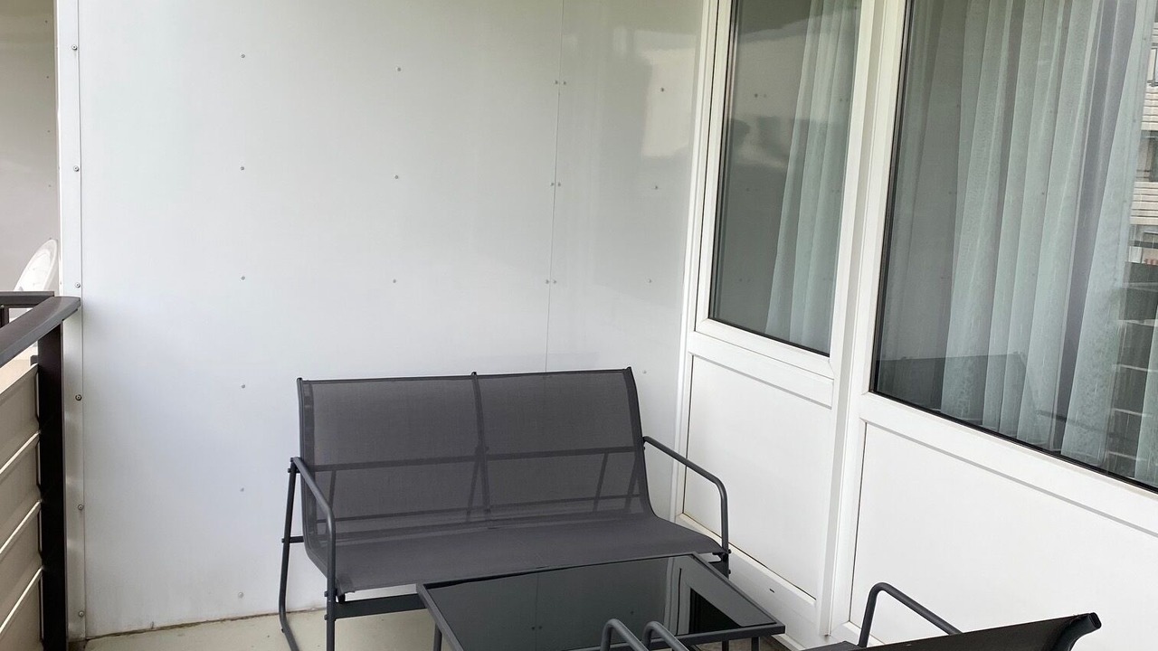 Photo of Patio Balcony in Sankt Englmar