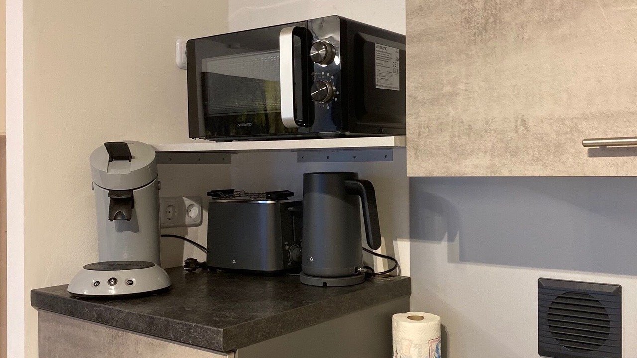 Photo of Kitchen in Sankt Englmar