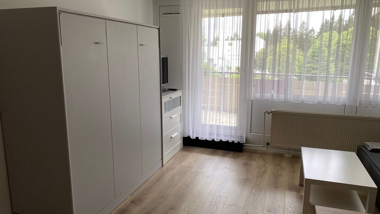 Photo of Livingroom in Sankt Englmar