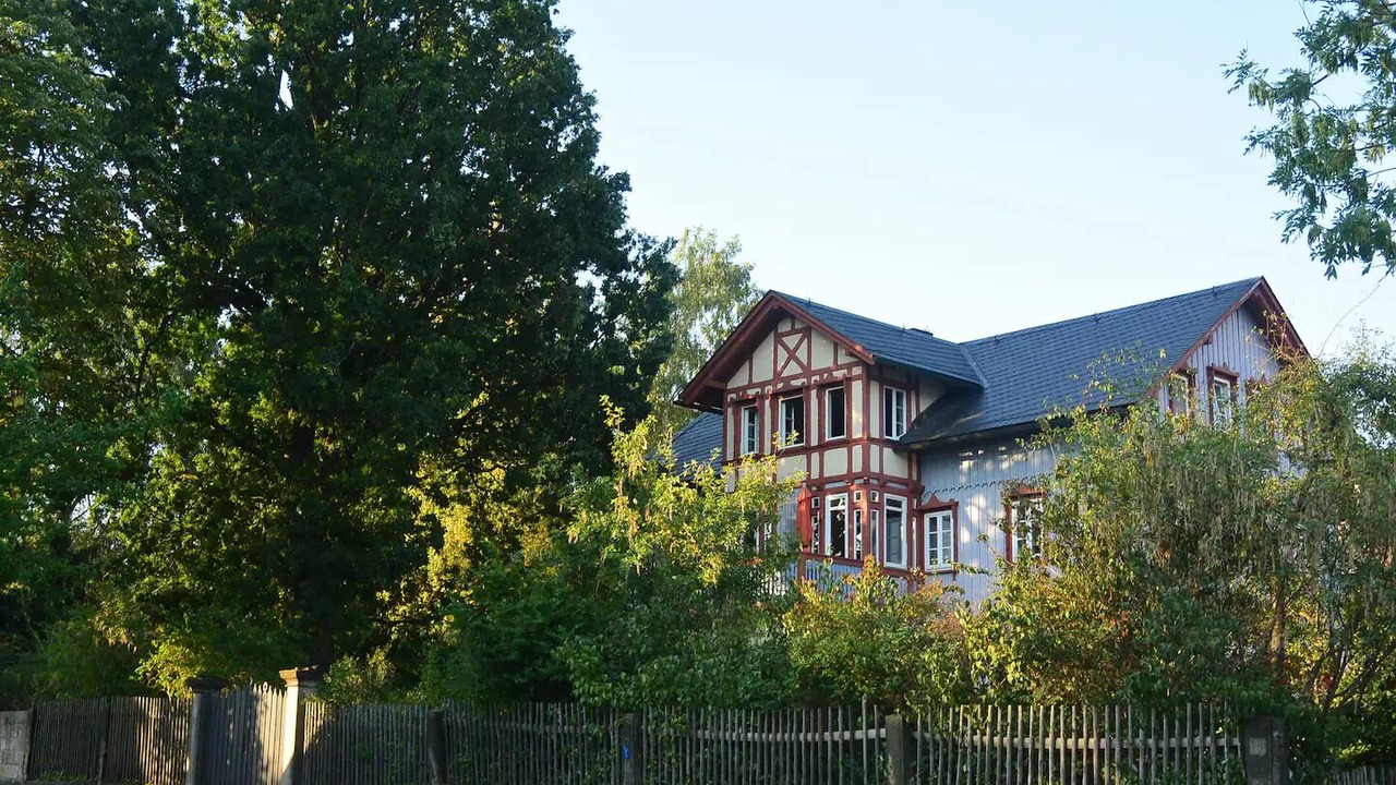 Photo of Outdoor in Kurort Gohrisch