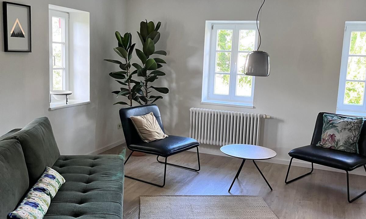 Photo of Livingroom in Kurort Gohrisch