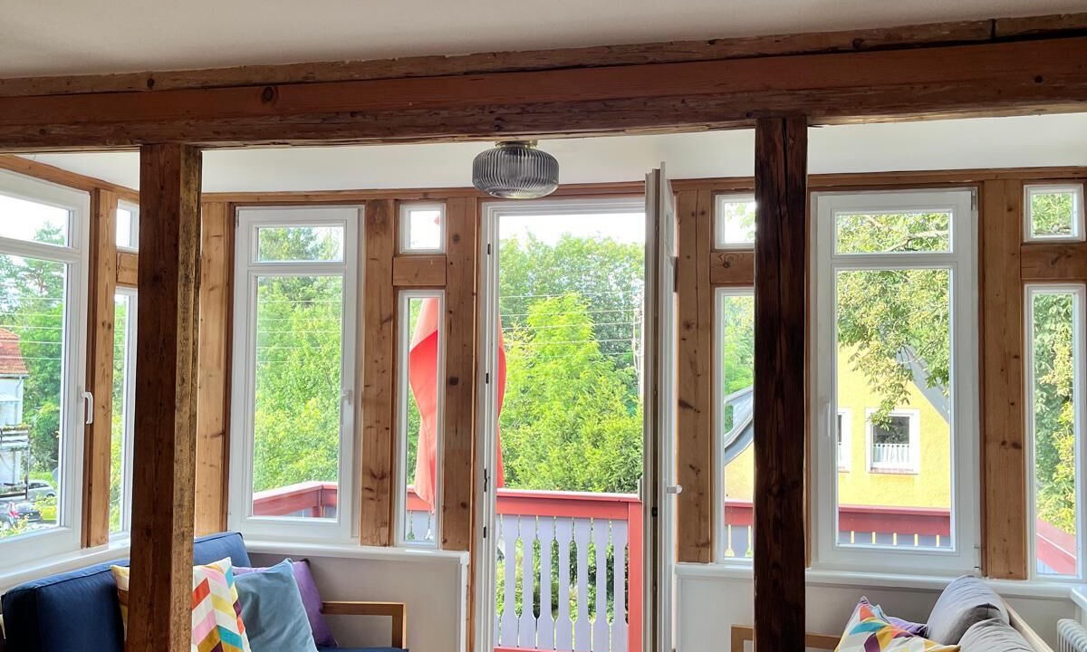 Photo of Livingroom in Kurort Gohrisch