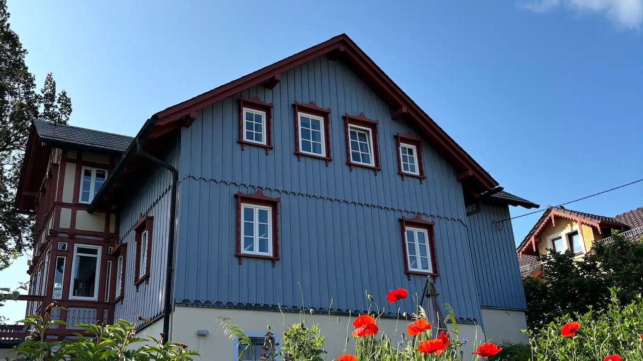 Photo of Outdoor in Kurort Gohrisch