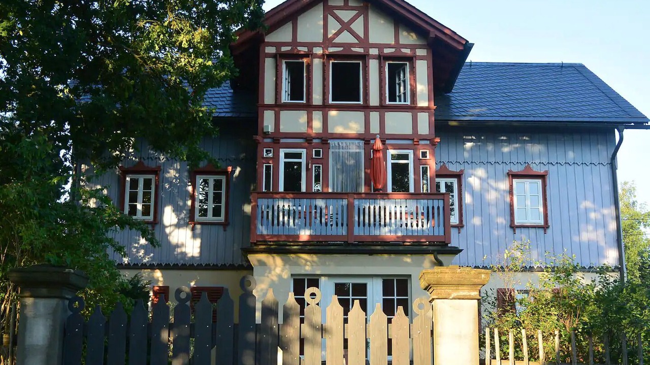 Photo of Outdoor in Kurort Gohrisch