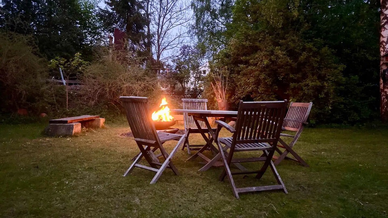 Photo of Outdoor in Kurort Gohrisch