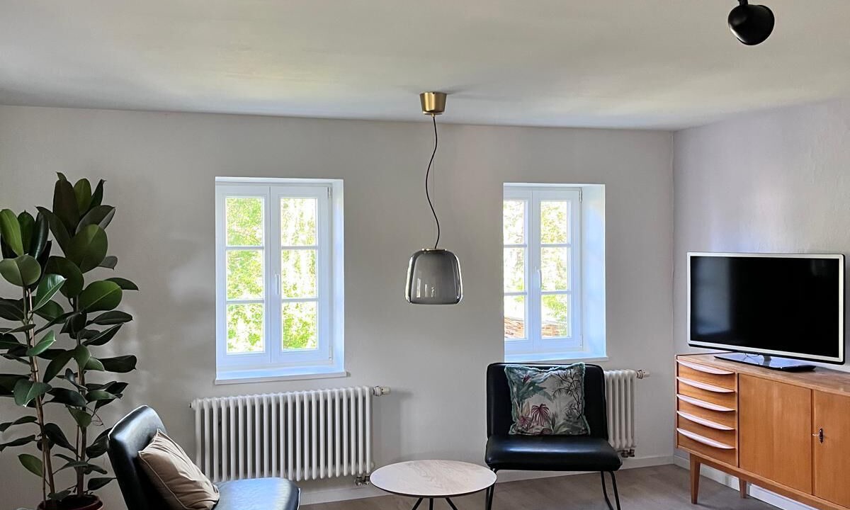 Photo of Livingroom in Kurort Gohrisch