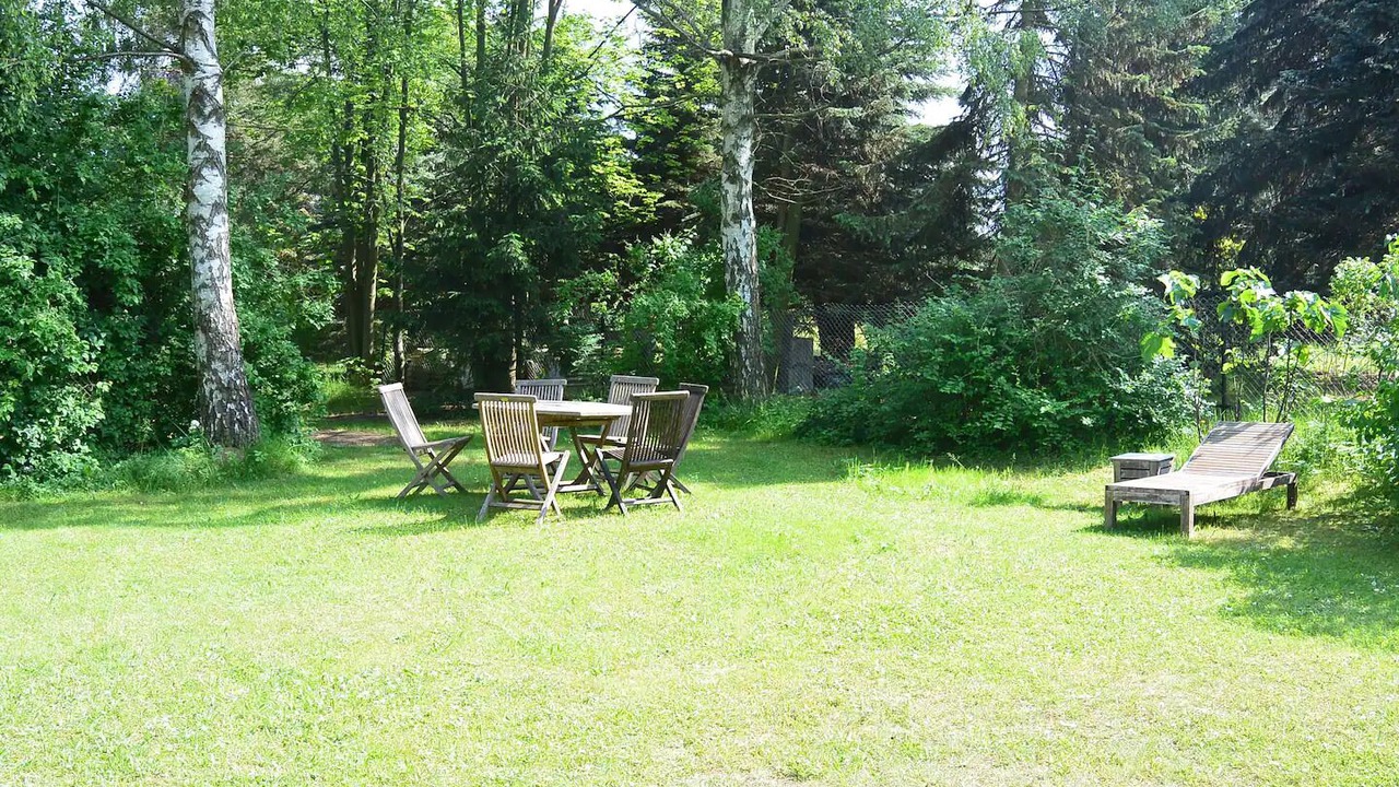 Photo of Outdoor in Kurort Gohrisch