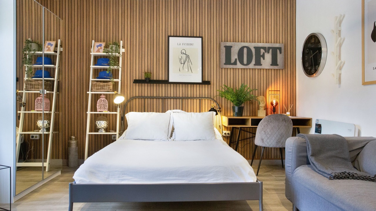 Photo of Bedroom in San Cristobal de La Laguna