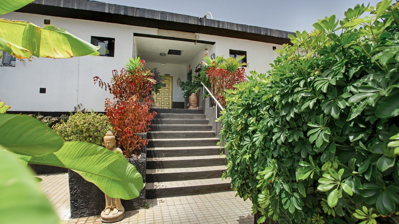 Photo of Outdoor in San Cristobal de La Laguna