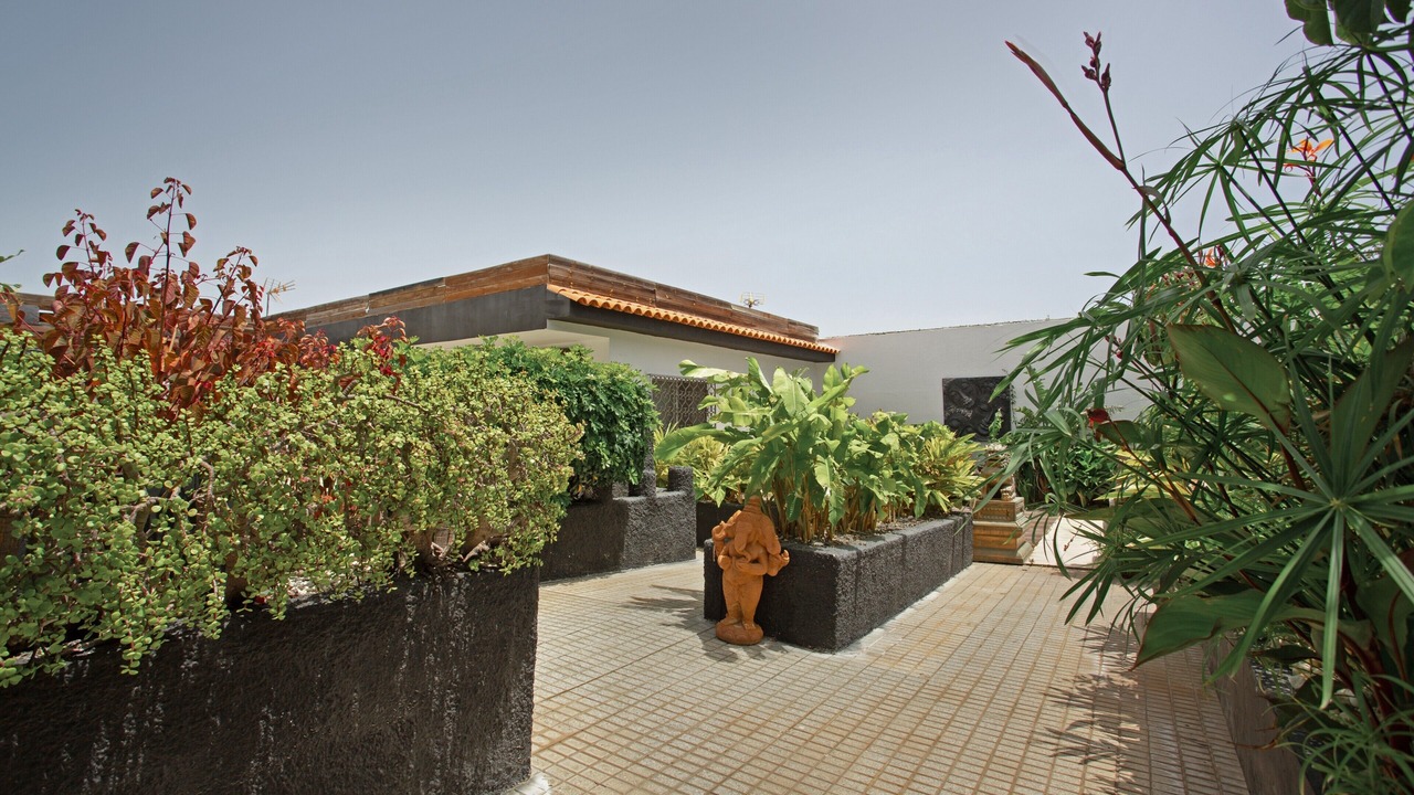 Photo of Outdoor in San Cristobal de La Laguna