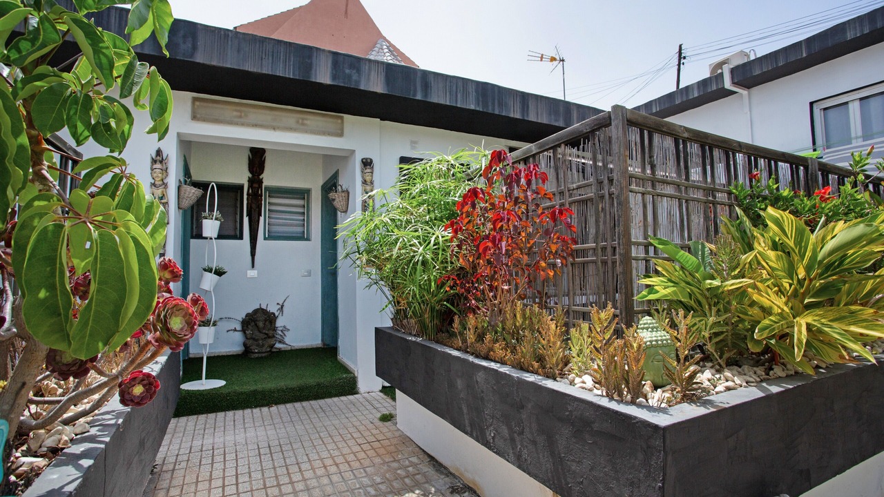 Photo of Outdoor in San Cristobal de La Laguna