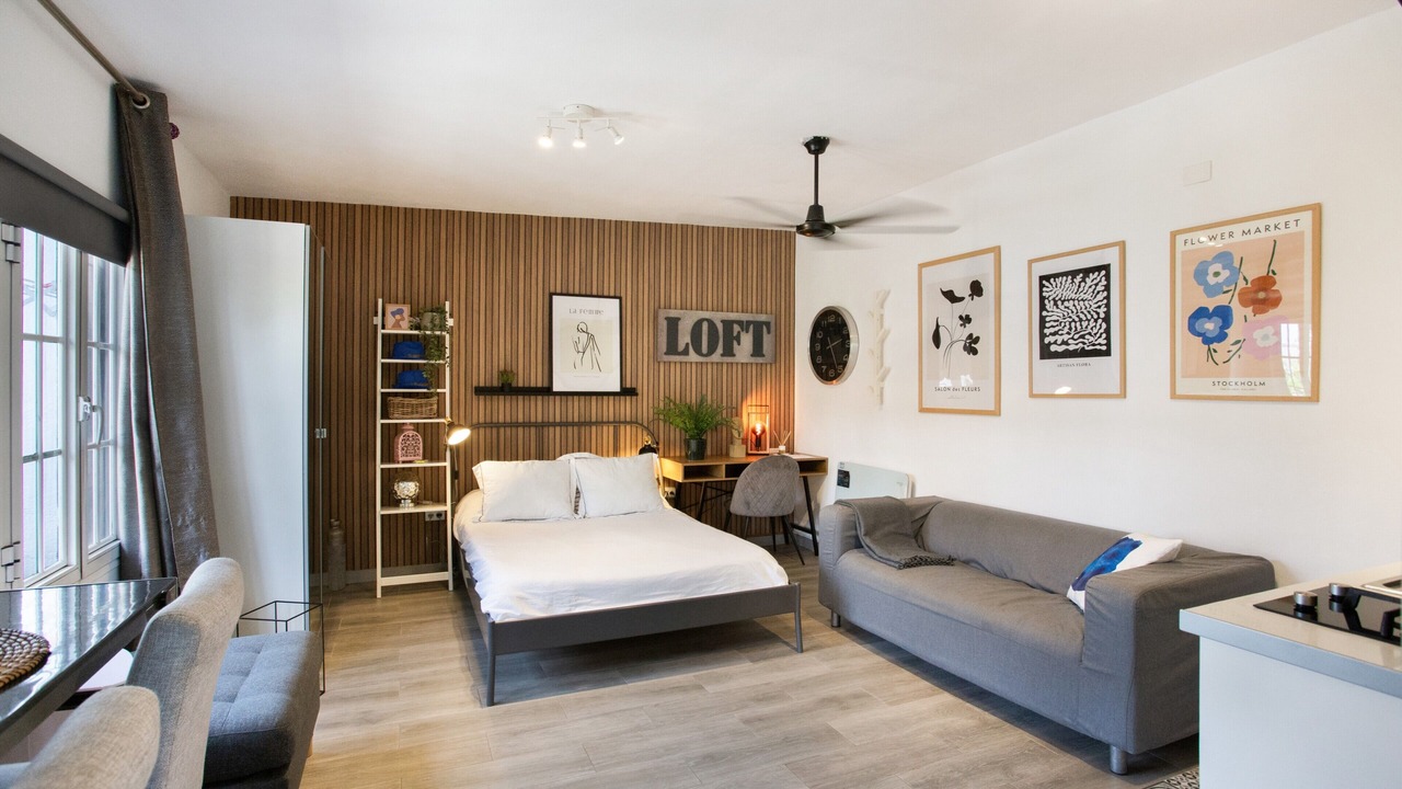 Photo of Livingroom in San Cristobal de La Laguna