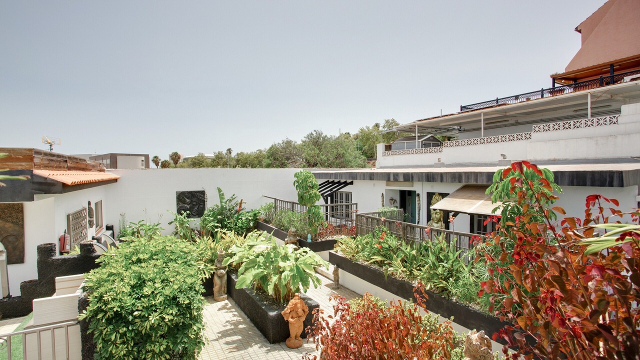 Photo of Outdoor in San Cristobal de La Laguna