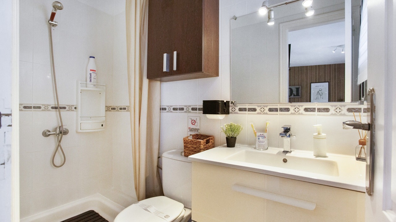 Photo of Bathroom in San Cristobal de La Laguna