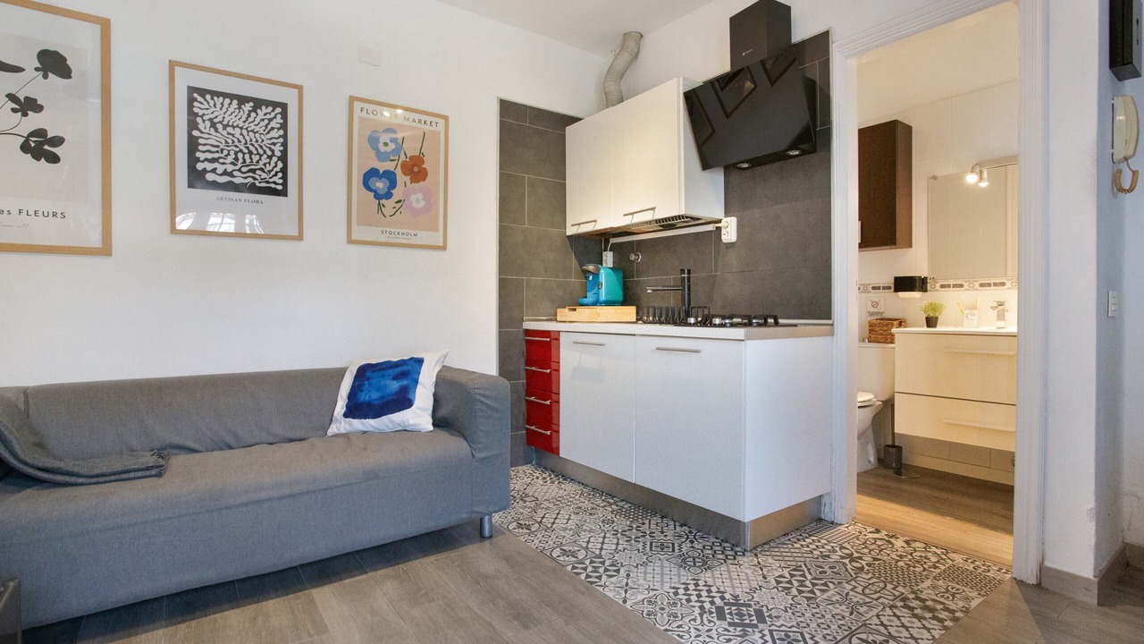 Photo of Livingroom in San Cristobal de La Laguna