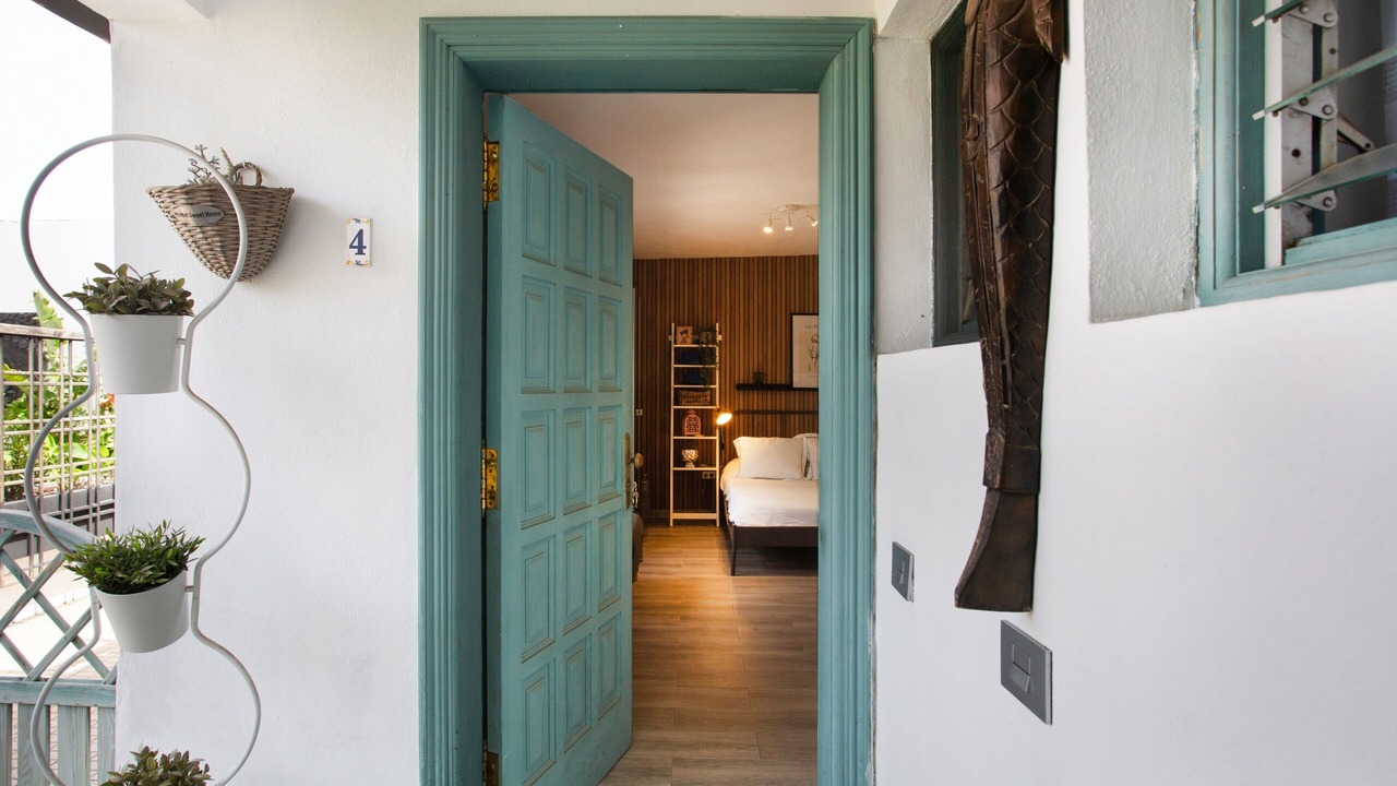 Photo of Bedroom in San Cristobal de La Laguna