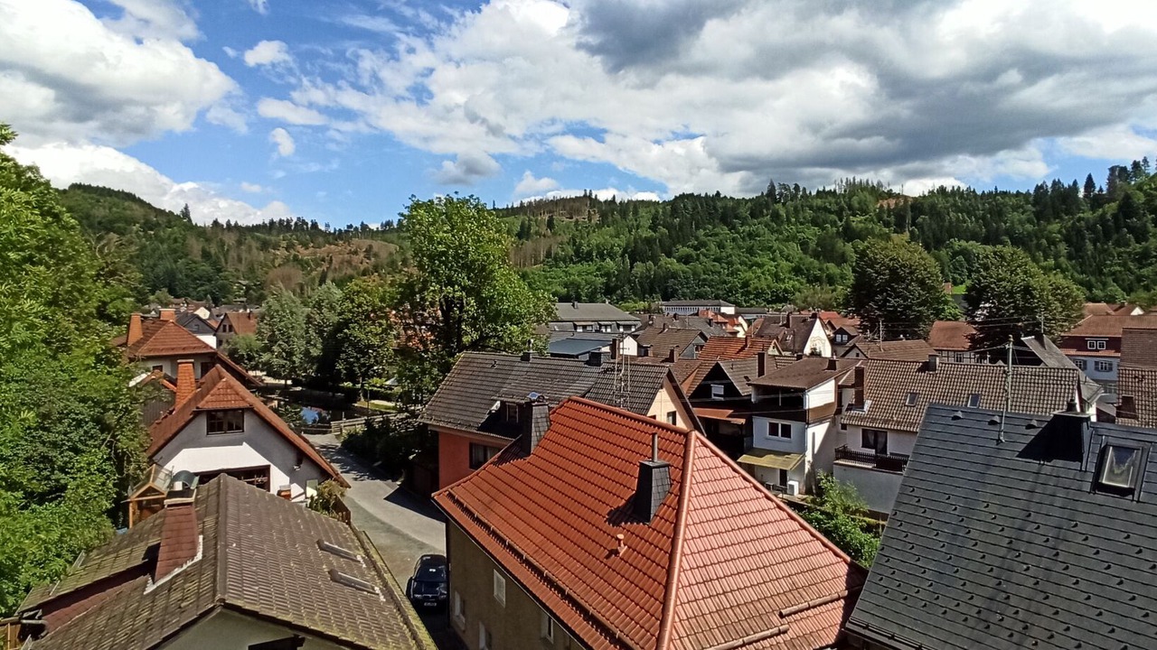 Photo of Outdoor in Steinwiesen