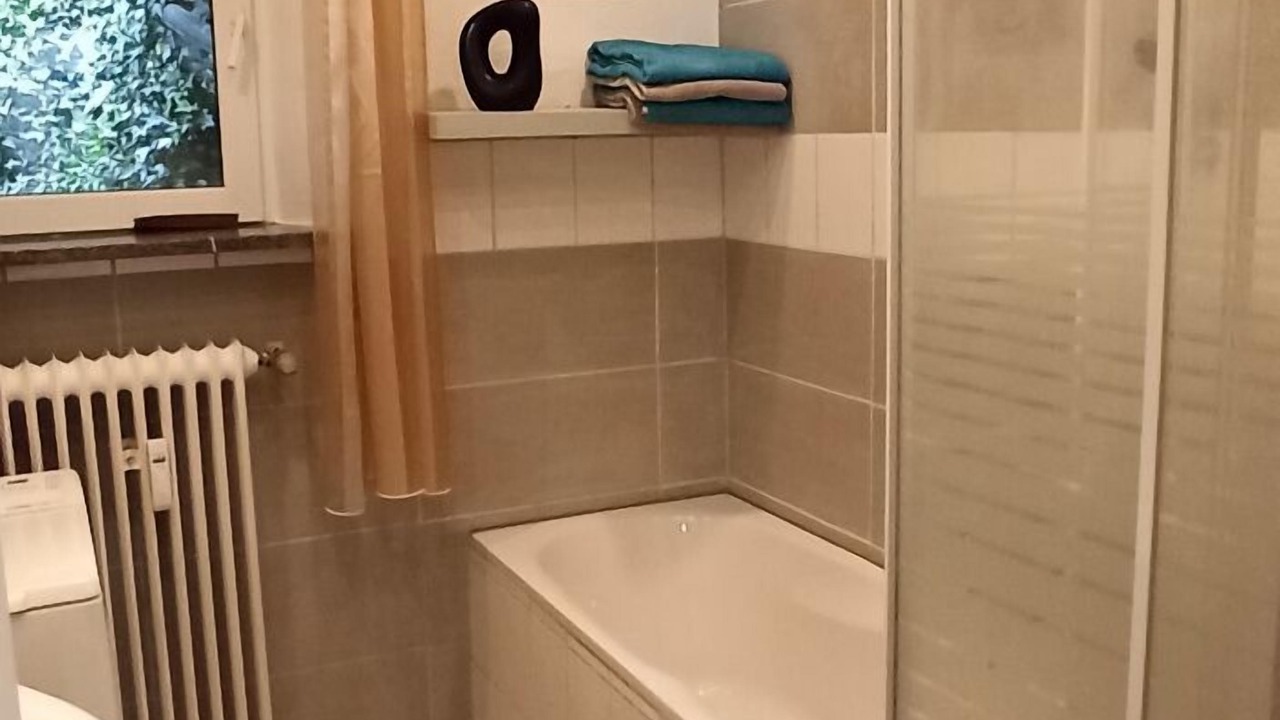 Photo of Bathroom in Steinwiesen