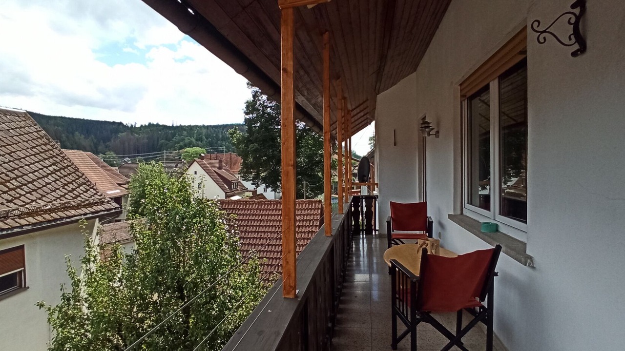 Photo of Outdoor in Steinwiesen