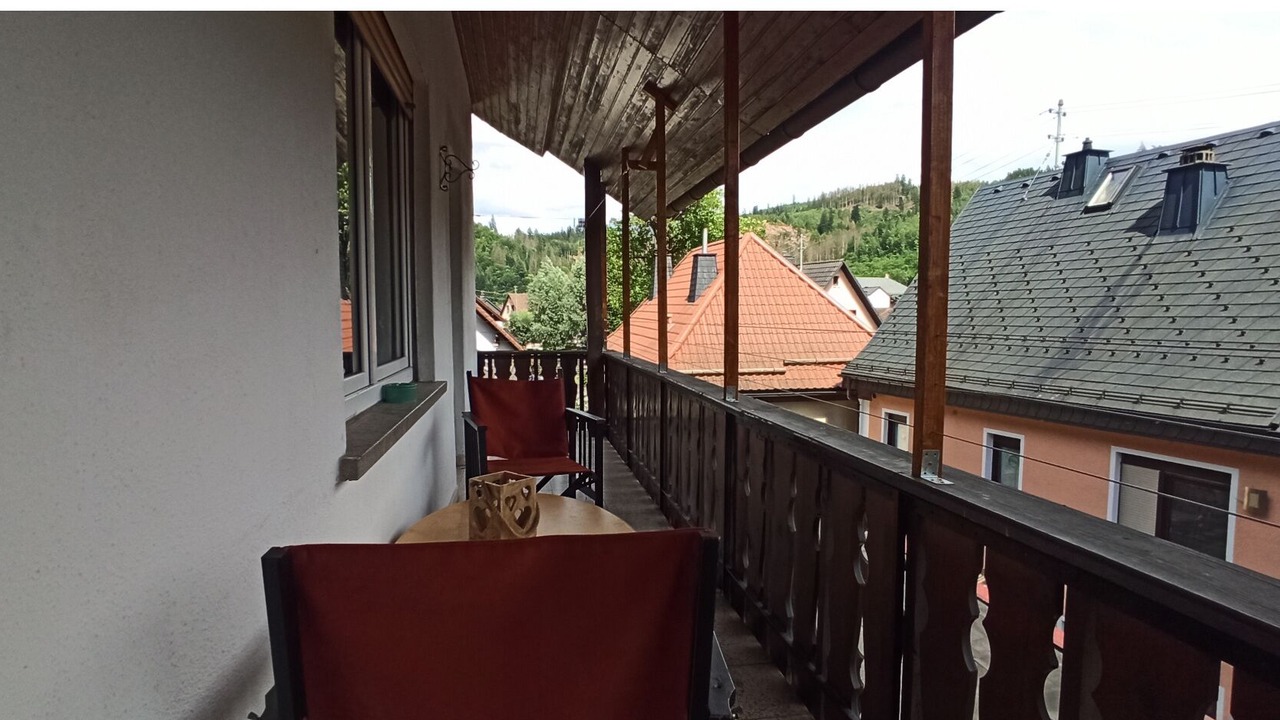 Photo of Outdoor in Steinwiesen