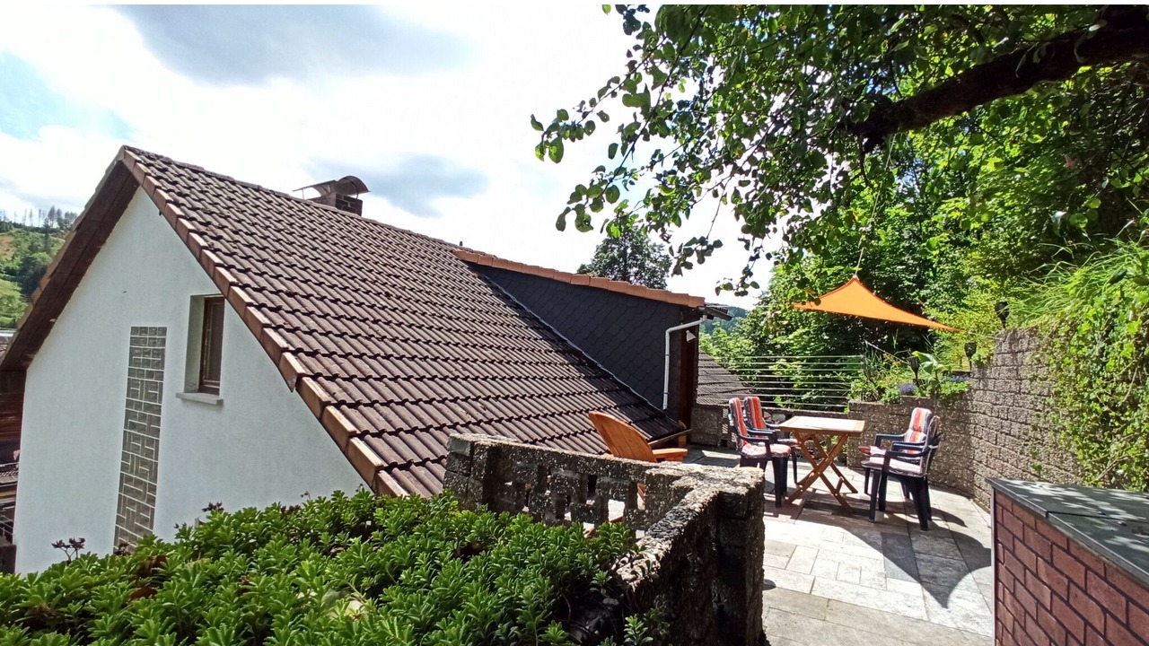Photo of Outdoor in Steinwiesen
