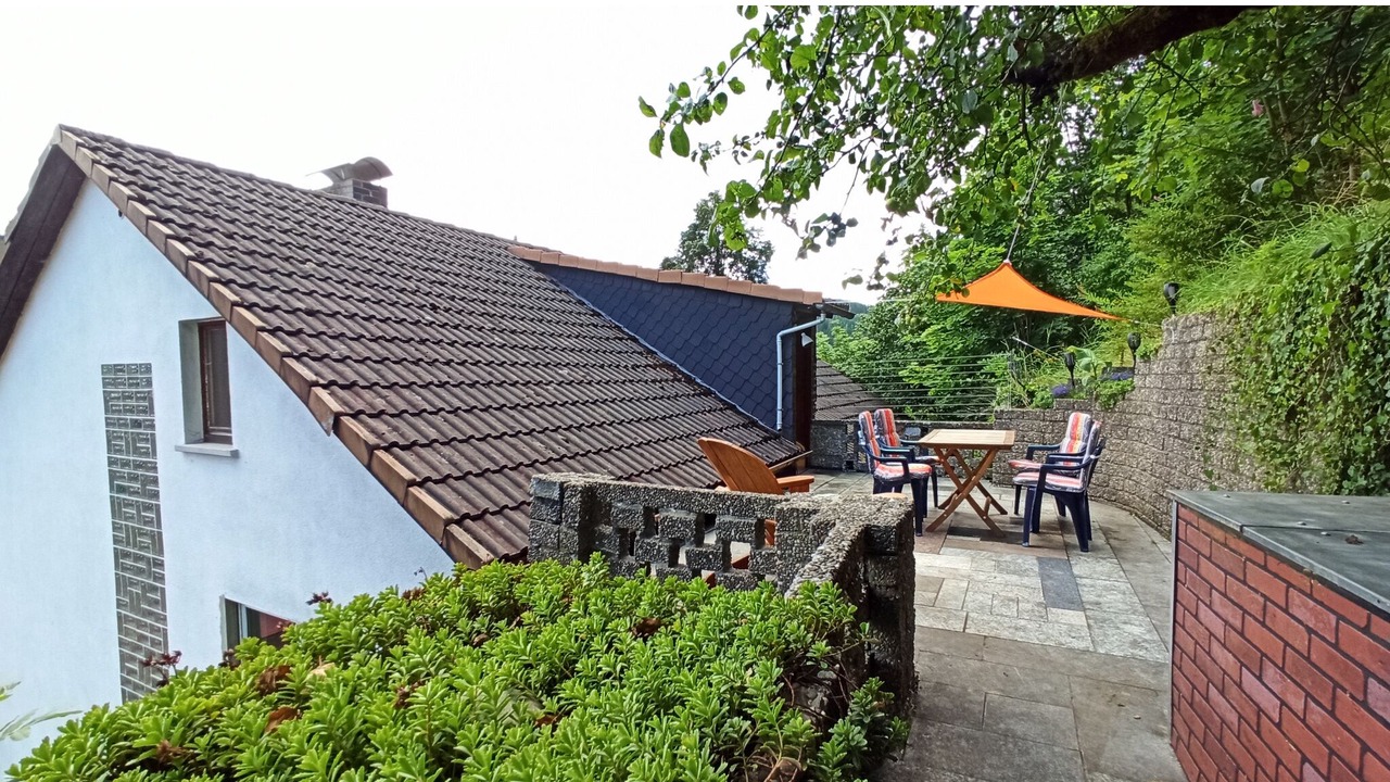 Photo of Outdoor in Steinwiesen