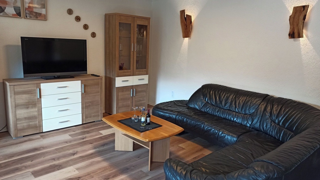 Photo of Livingroom in Steinwiesen