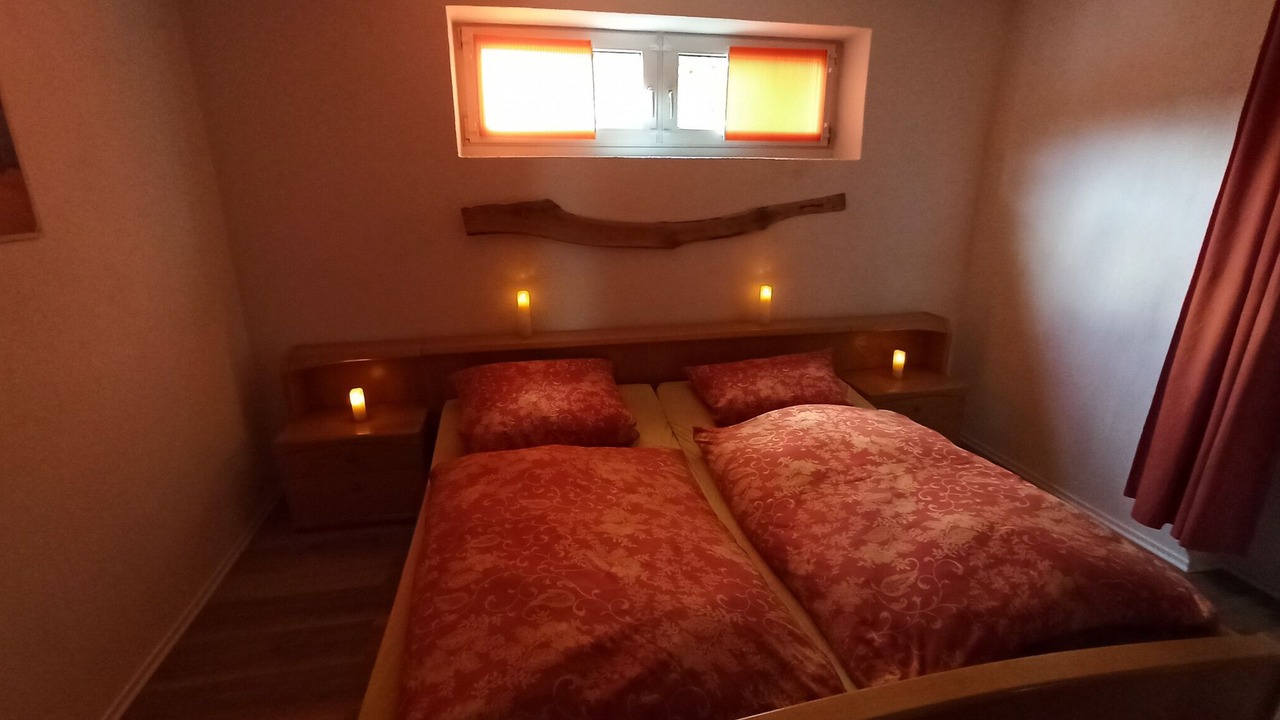 Photo of Bedroom in Steinwiesen